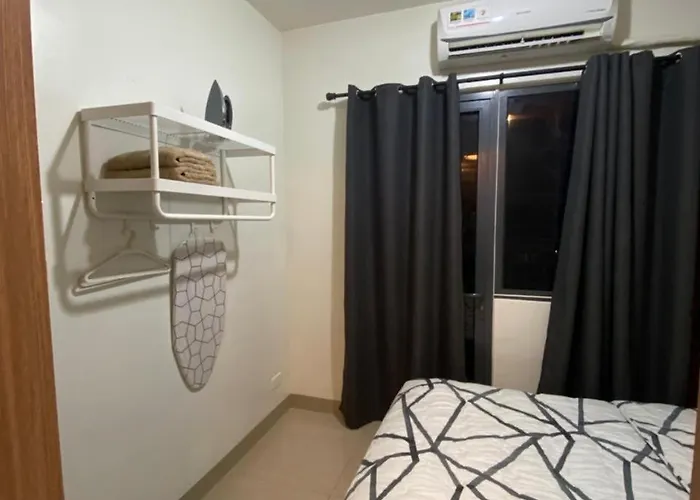 La Casa De Maria Apartment *