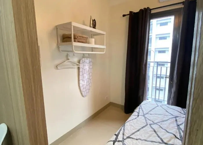 La Casa De Maria Apartment