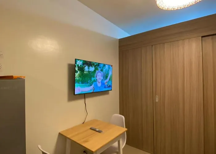 La Casa De Maria Apartment Manila