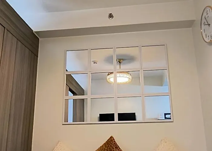 La Casa De Maria *